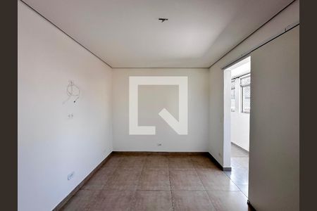 Quarto de casa para alugar com 1 quarto, 40m² em Santo Amaro, São Paulo