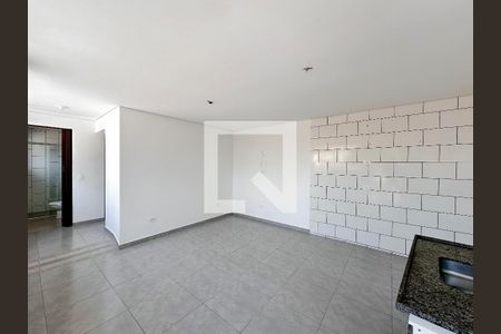 Casa para alugar com 1 quarto, 40m² em Santo Amaro, São Paulo