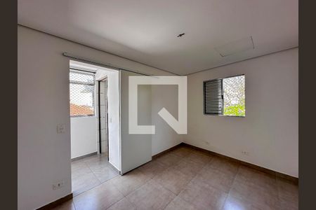 Quarto de casa para alugar com 1 quarto, 40m² em Santo Amaro, São Paulo