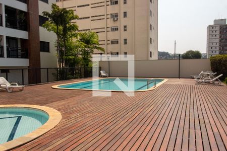 Apartamento para alugar com 60m², 2 quartos e 2 vagas Apartamento para alugar com 60m², 2 quartos e 2 vagasÁrea comum - Piscina