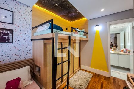 Apartamento à venda com 127m², 3 quartos e 2 vagasquarto 1 suite