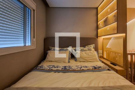 Apartamento à venda com 127m², 3 quartos e 2 vagasquarto 2 suite ampliada