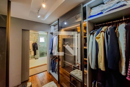 Apartamento à venda com 127m², 3 quartos e 2 vagasquarto 2 suite closet c banheiro