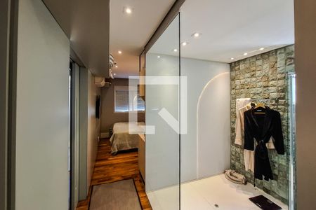 Apartamento à venda com 127m², 3 quartos e 2 vagasquarto 2 suite closet c banheiro