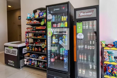 Apartamento à venda com 127m², 3 quartos e 2 vagasmini market