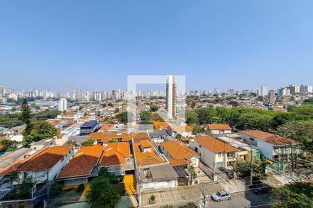 Apartamento à venda com 127m², 3 quartos e 2 vagasvaranda vista