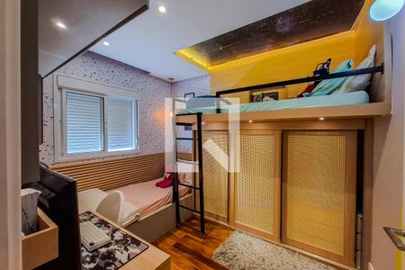 Apartamento à venda com 127m², 3 quartos e 2 vagasquarto 1 suite