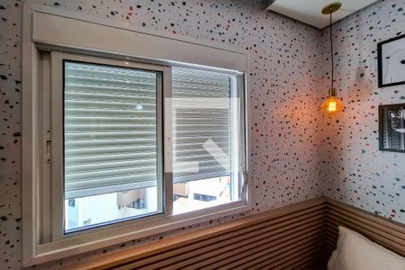 Apartamento à venda com 127m², 3 quartos e 2 vagasquarto 1 suite