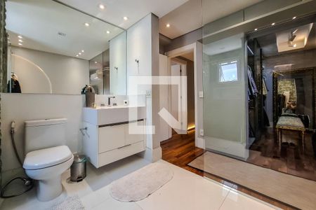 Apartamento à venda com 127m², 3 quartos e 2 vagasquarto 2 suite