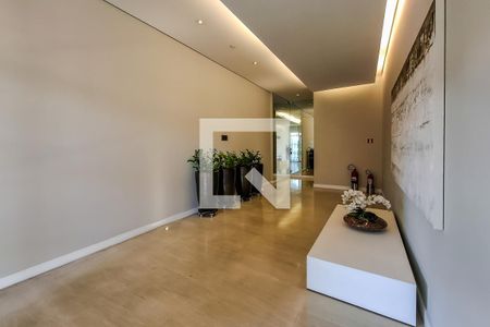 Apartamento à venda com 127m², 3 quartos e 2 vagashall trasferencia