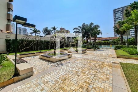 Apartamento à venda com 127m², 3 quartos e 2 vagasÁrea comum