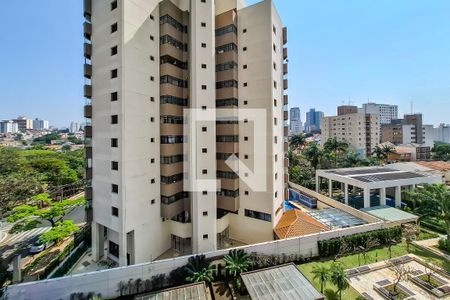 Apartamento à venda com 127m², 3 quartos e 2 vagasquarto 1 suite vista