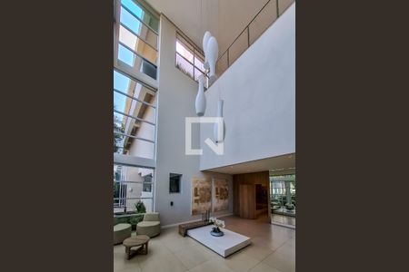 Apartamento à venda com 127m², 3 quartos e 2 vagashall de entrada