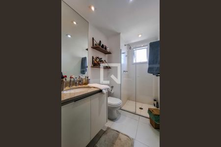 Apartamento à venda com 127m², 3 quartos e 2 vagasquarto 2 suite closet c banheiro