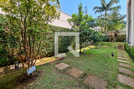 Apartamento à venda com 127m², 3 quartos e 2 vagaspomar