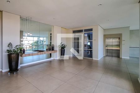 Apartamento à venda com 127m², 3 quartos e 2 vagashall de transferencia