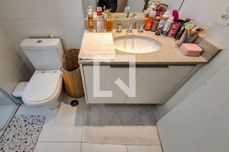 Apartamento à venda com 127m², 3 quartos e 2 vagasquarto 1 suite