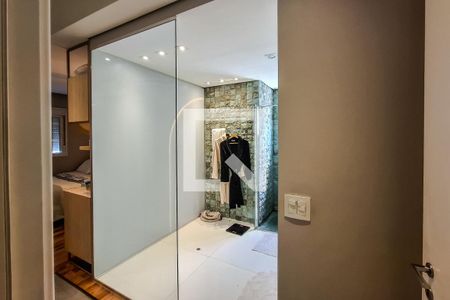 Apartamento à venda com 127m², 3 quartos e 2 vagasquarto 2 suite closet c banheiro