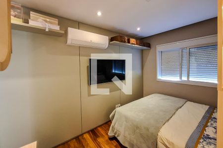 Apartamento à venda com 127m², 3 quartos e 2 vagasquarto 2 suite ampliada