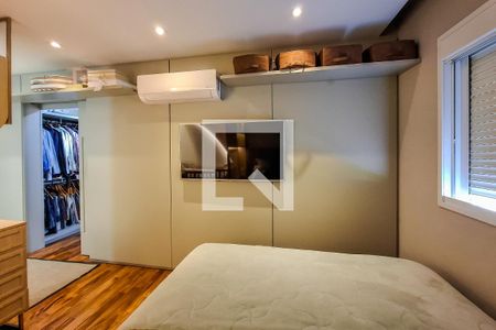 Apartamento à venda com 127m², 3 quartos e 2 vagasquarto 2 suite ampliada