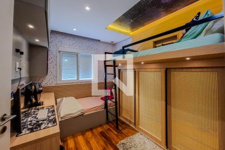 Apartamento à venda com 127m², 3 quartos e 2 vagasquarto 1 suite