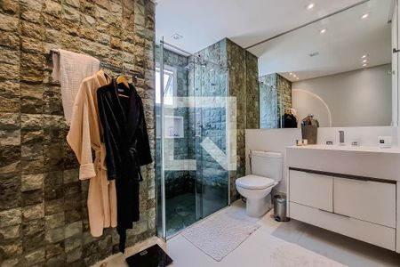 Apartamento à venda com 127m², 3 quartos e 2 vagasquarto 2 suite