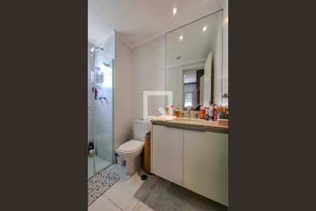 Apartamento à venda com 127m², 3 quartos e 2 vagasquarto 1 suite