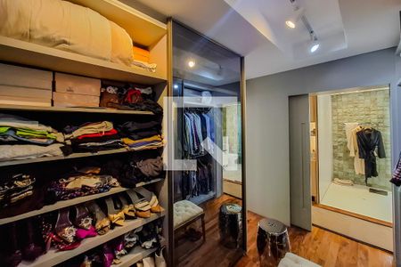 Apartamento à venda com 127m², 3 quartos e 2 vagasquarto 2 suite closet c banheiro