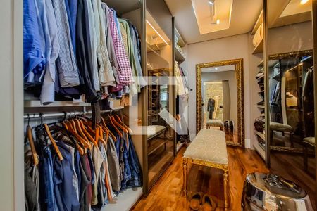 Apartamento à venda com 127m², 3 quartos e 2 vagasquarto 2 suite closet c banheiro