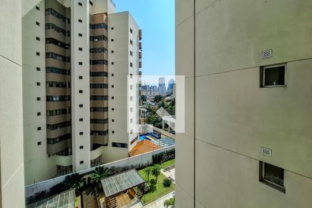 Apartamento à venda com 127m², 3 quartos e 2 vagasÁrea de Serviço varanda vista