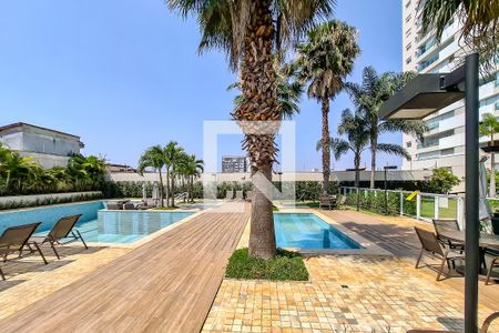 Apartamento à venda com 127m², 3 quartos e 2 vagasÁrea comum - Piscina