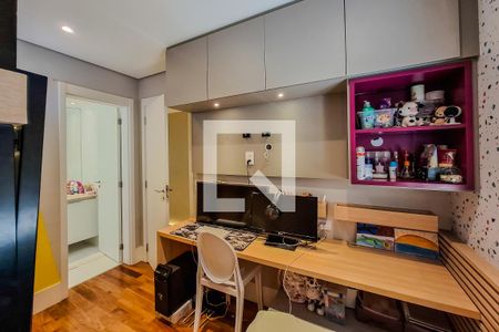 Apartamento à venda com 127m², 3 quartos e 2 vagasquarto 1 suite