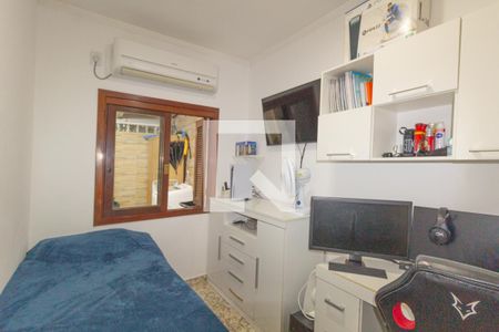 Casa de condomínio para alugar com 105m², 3 quartos e 1 vaga Casa de condomínio para alugar com 105m², 3 quartos e 1 vagaQuarto 1