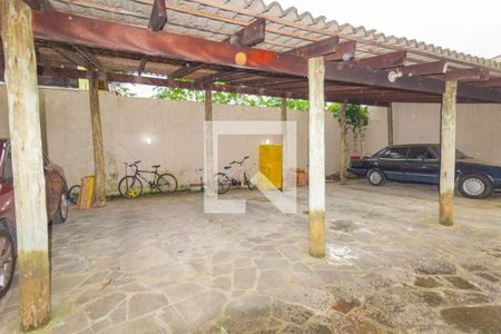 Casa de condomínio para alugar com 105m², 3 quartos e 1 vaga Casa de condomínio para alugar com 105m², 3 quartos e 1 vagaÁrea comum