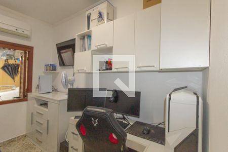 Casa de condomínio para alugar com 105m², 3 quartos e 1 vaga Casa de condomínio para alugar com 105m², 3 quartos e 1 vagaQuarto 1