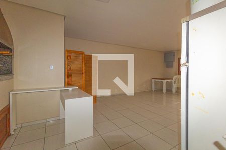 Casa de condomínio para alugar com 105m², 3 quartos e 1 vaga Casa de condomínio para alugar com 105m², 3 quartos e 1 vagaÁrea comum