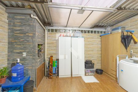 Casa de condomínio para alugar com 105m², 3 quartos e 1 vaga Casa de condomínio para alugar com 105m², 3 quartos e 1 vagaÁrea de Serviço