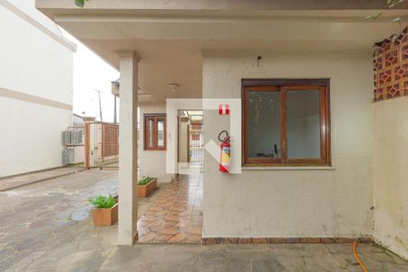 Casa de condomínio para alugar com 105m², 3 quartos e 1 vaga Casa de condomínio para alugar com 105m², 3 quartos e 1 vagaÁrea comum