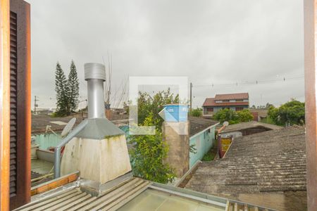 Casa de condomínio para alugar com 105m², 3 quartos e 1 vaga Casa de condomínio para alugar com 105m², 3 quartos e 1 vagaQuarto 3 vista