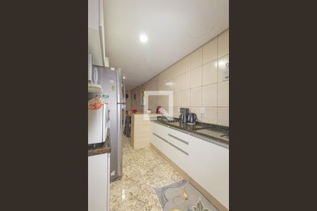 Casa de condomínio para alugar com 105m², 3 quartos e 1 vaga Casa de condomínio para alugar com 105m², 3 quartos e 1 vagaCozinha