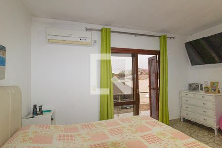 Casa de condomínio para alugar com 105m², 3 quartos e 1 vaga Casa de condomínio para alugar com 105m², 3 quartos e 1 vagaQuarto 2