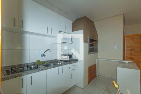 Casa de condomínio para alugar com 105m², 3 quartos e 1 vaga Casa de condomínio para alugar com 105m², 3 quartos e 1 vagaÁrea comum
