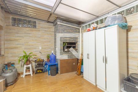 Casa de condomínio para alugar com 105m², 3 quartos e 1 vaga Casa de condomínio para alugar com 105m², 3 quartos e 1 vagaÁrea de Serviço