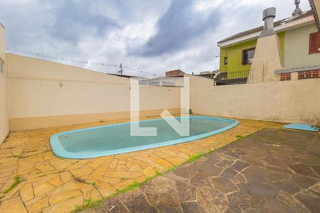 Casa de condomínio para alugar com 105m², 3 quartos e 1 vaga Casa de condomínio para alugar com 105m², 3 quartos e 1 vagaÁrea comum