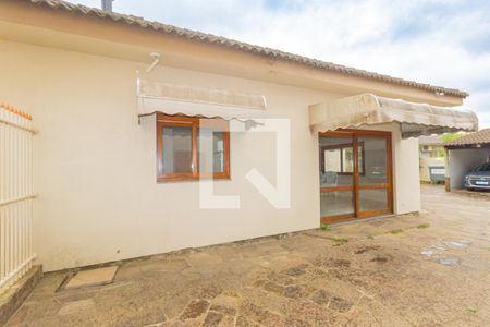 Casa de condomínio para alugar com 105m², 3 quartos e 1 vaga Casa de condomínio para alugar com 105m², 3 quartos e 1 vagaÁrea comum