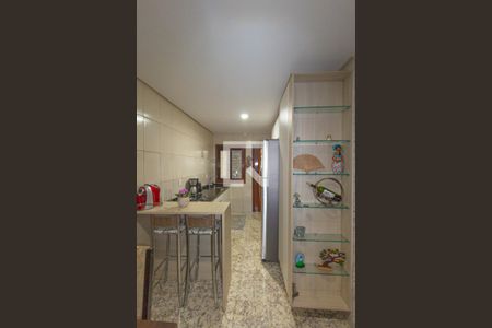 Casa de condomínio para alugar com 105m², 3 quartos e 1 vaga Casa de condomínio para alugar com 105m², 3 quartos e 1 vagaCozinha