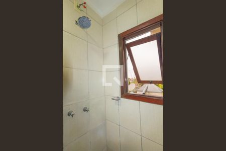 Casa de condomínio para alugar com 105m², 3 quartos e 1 vaga Casa de condomínio para alugar com 105m², 3 quartos e 1 vagaBanheiro