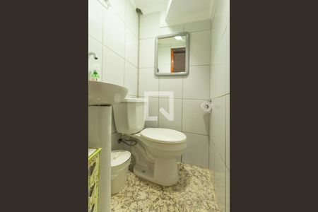 Casa de condomínio para alugar com 105m², 3 quartos e 1 vaga Casa de condomínio para alugar com 105m², 3 quartos e 1 vagaLavabo