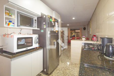 Casa de condomínio para alugar com 105m², 3 quartos e 1 vaga Casa de condomínio para alugar com 105m², 3 quartos e 1 vagaCozinha