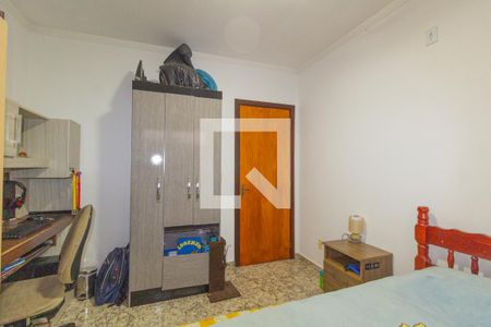 Casa de condomínio para alugar com 105m², 3 quartos e 1 vaga Casa de condomínio para alugar com 105m², 3 quartos e 1 vagaQuarto 3
